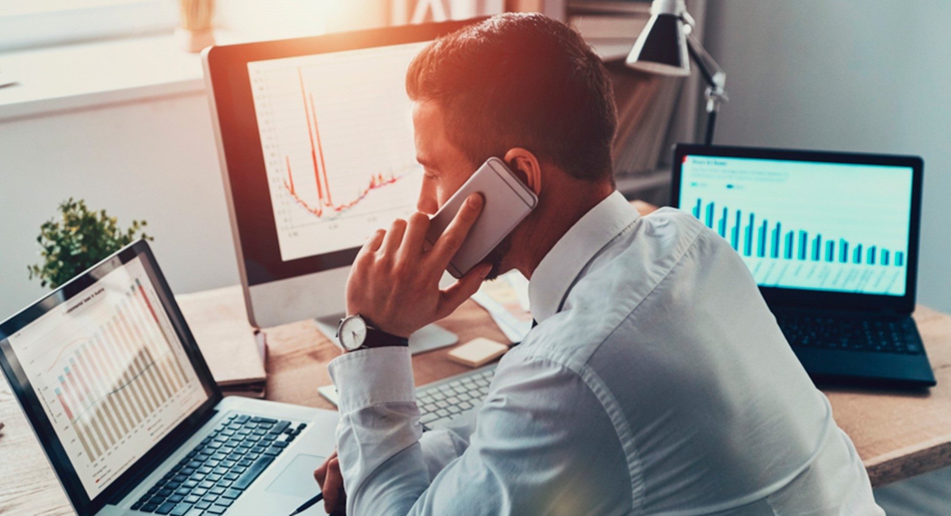 Maestría en Administración Financiera
