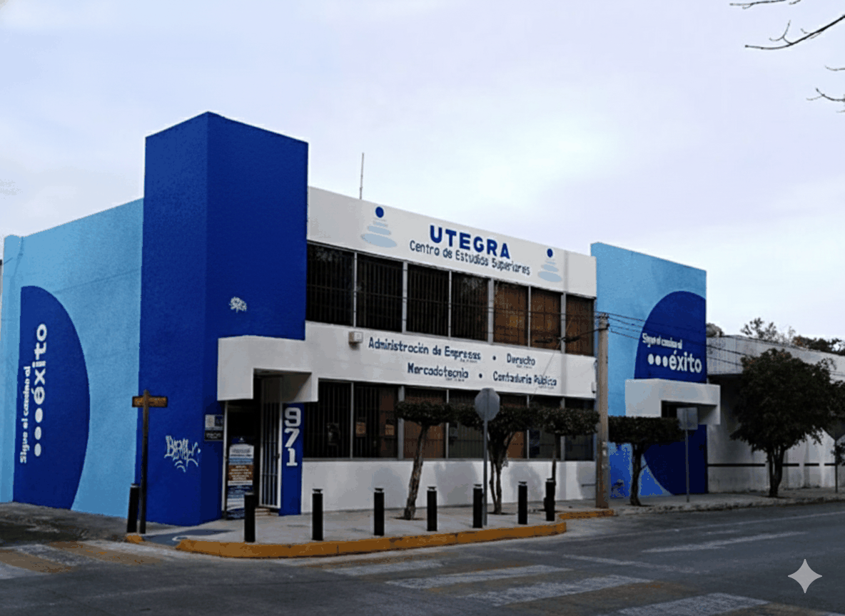 Campus Morelia UTEGRA