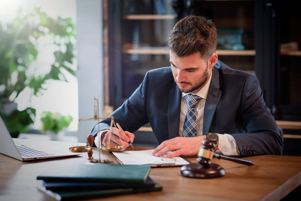 Licenciatura en Derecho