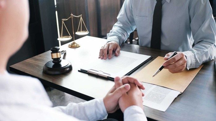 Maestría en Derecho Fiscal e Impuestos
